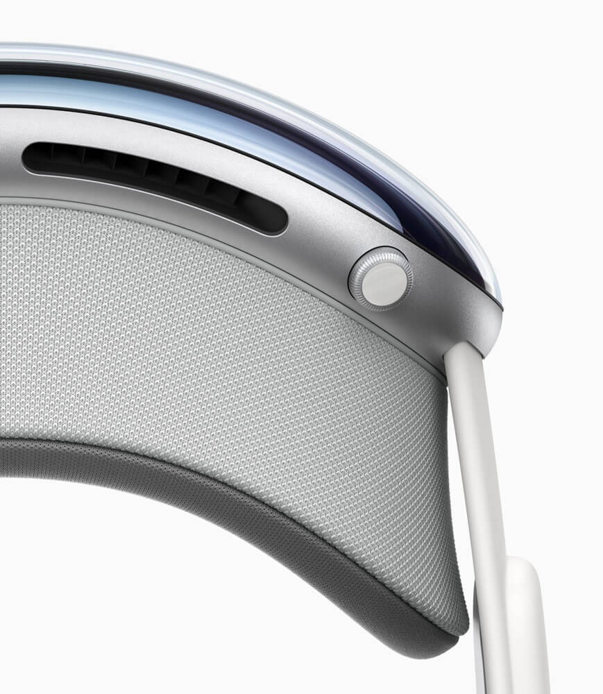 Apple Vision Pro | 1TB